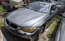 2011 BMW 3 Series 328i