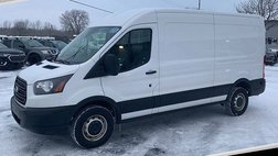 2019 Ford Transit 250