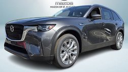 2026 Mazda CX-90 3.3 Turbo Preferred