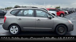 2009 Kia Rondo LX
