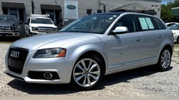 2013 Audi A3 2.0T Premium