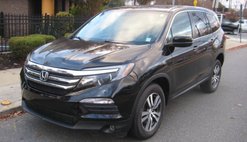 2016 Honda Pilot EX