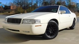 2002 Cadillac Eldorado ETC Collectors Series