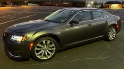 2016 Chrysler 300 Limited