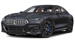 2026 BMW 8 Series 840i xDrive Gran Coupe