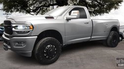 2023 Ram Ram Pickup 3500 Big Horn