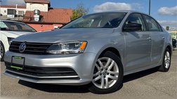 2015 Volkswagen Jetta S