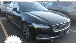 2023 Volvo S90 B6 Plus