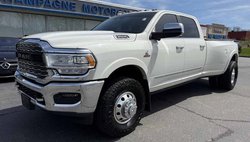 2019 Ram Ram Pickup 3500 Limited