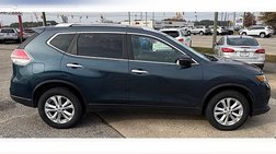 2014 Nissan Rogue SV