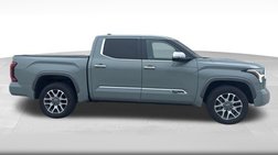 2024 Toyota Tundra 1794 Edition