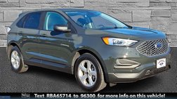 2024 Ford Edge SE