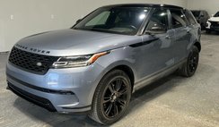 2019 Land Rover Range Rover Velar P250 S