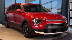 2024 Kia Niro EX