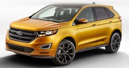 2016 Ford Edge Sport