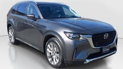 2024 Mazda CX-90 3.3 Turbo Premium