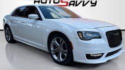 2022 Chrysler 300 S V8