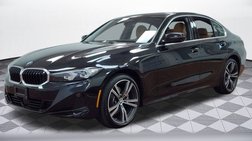 2024 BMW 3 Series 330i xDrive