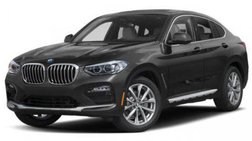 2021 BMW X4 xDrive30i