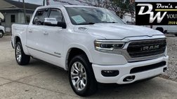 2023 Ram Ram Pickup 1500 Limited