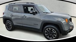2023 Jeep Renegade 