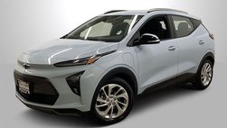2022 Chevrolet Bolt EUV LT