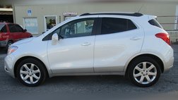 2015 Buick Encore Premium