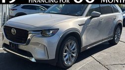 2024 Mazda CX-90 3.3 Turbo Premium