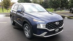 2023 Hyundai Santa Fe SE