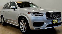 2021 Volvo XC90 T6 Momentum 6-Passenger