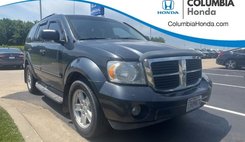 2007 Dodge Durango SLT