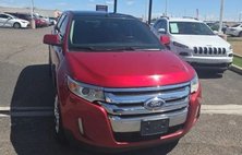 2011 Ford Edge SEL