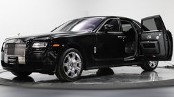 2011 Rolls-Royce Ghost Base