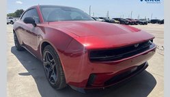 2024 Dodge Charger Daytona R/T