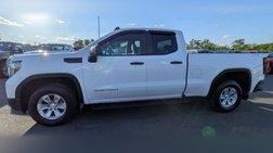 2019 GMC Sierra 1500 Base