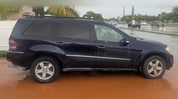 2007 Mercedes-Benz GL-Class GL 450