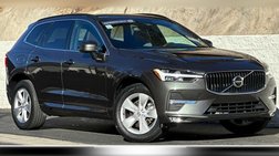 2022 Volvo XC60 B5 Momentum