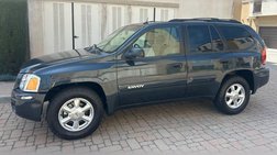 2005 GMC Envoy SLE