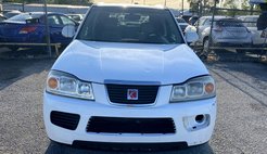 2006 Saturn VUE Base