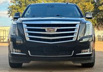 2017 Cadillac Escalade Premium Luxury