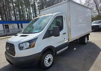2019 Ford Transit 350 HD