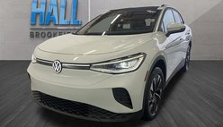 2022 Volkswagen ID.4 Pro S