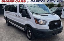 2022 Ford Transit XL