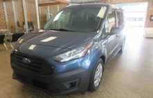 2022 Ford Transit Connect XL