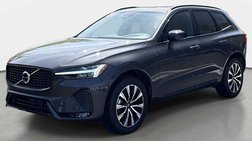 2025 Volvo XC60 B5 Plus Dark Theme