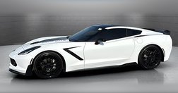 2014 Chevrolet Corvette Stingray