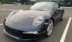 2014 Porsche 911 Carrera S