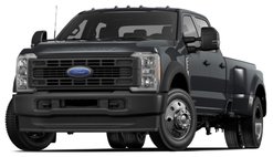 2026 Ford F-450 Super Duty XL