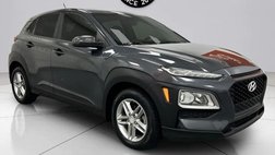 2018 Hyundai Kona SE