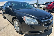 2012 Chevrolet Malibu LT